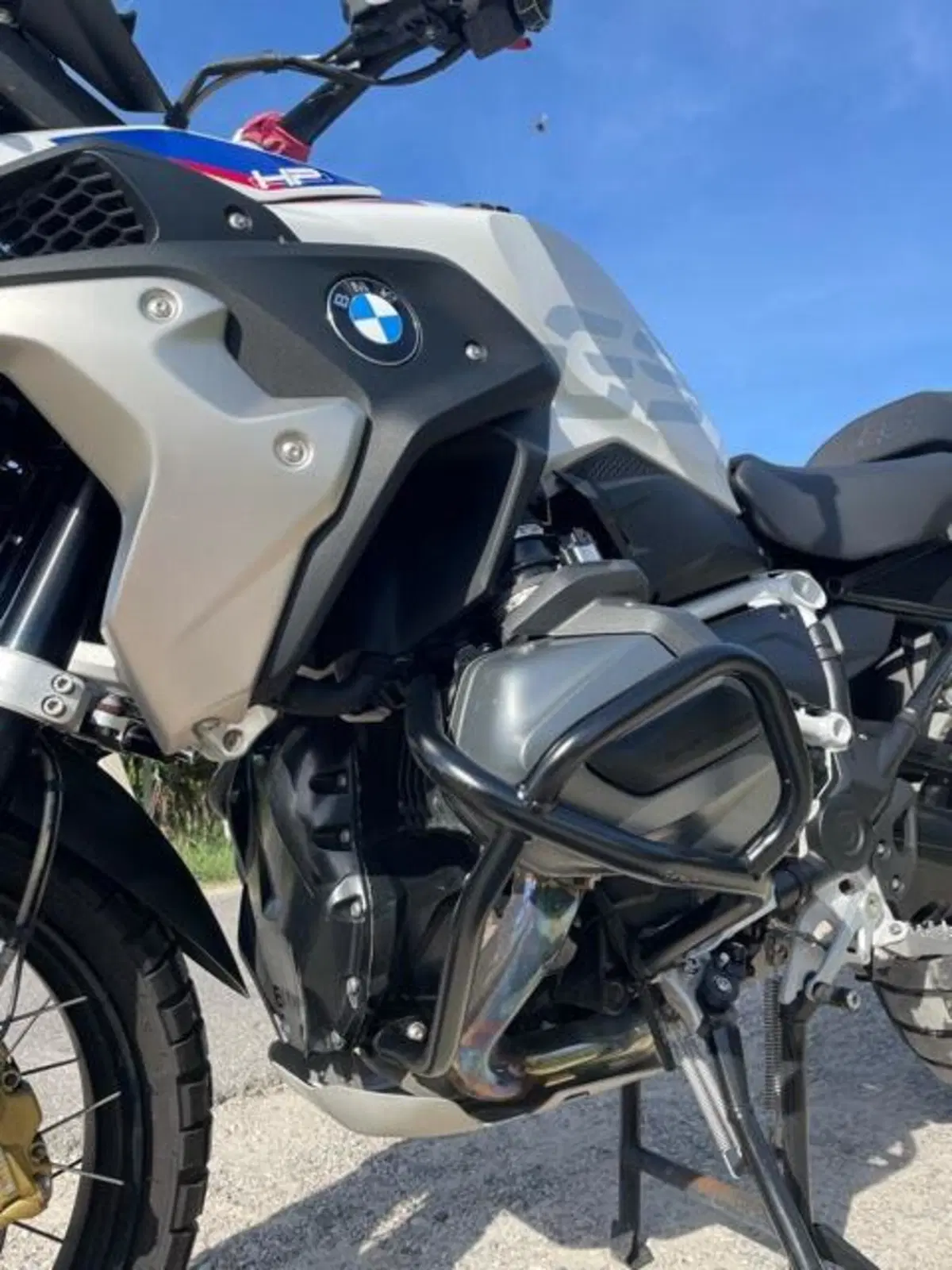 Bmw R 1250 GS (2019 - 20) (6)
