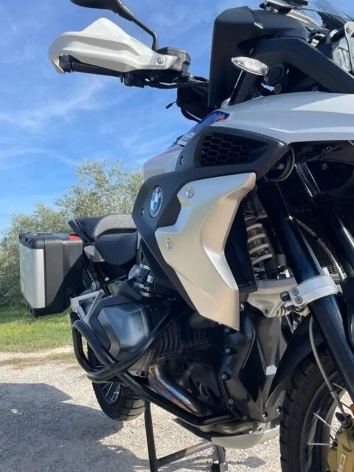 Bmw R 1250 GS (2019 - 20) (7)