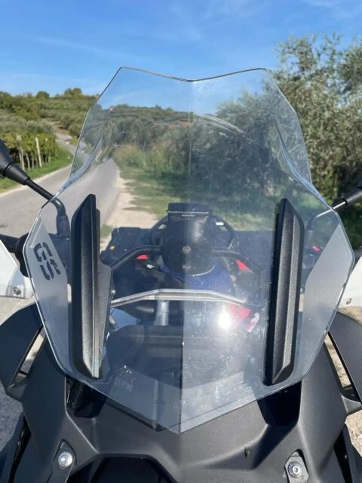 Bmw R 1250 GS (2019 - 20) (9)