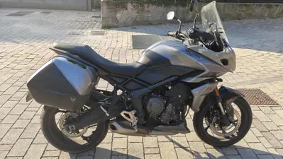 Triumph Tiger Sport 660 (2022 - 24) usata