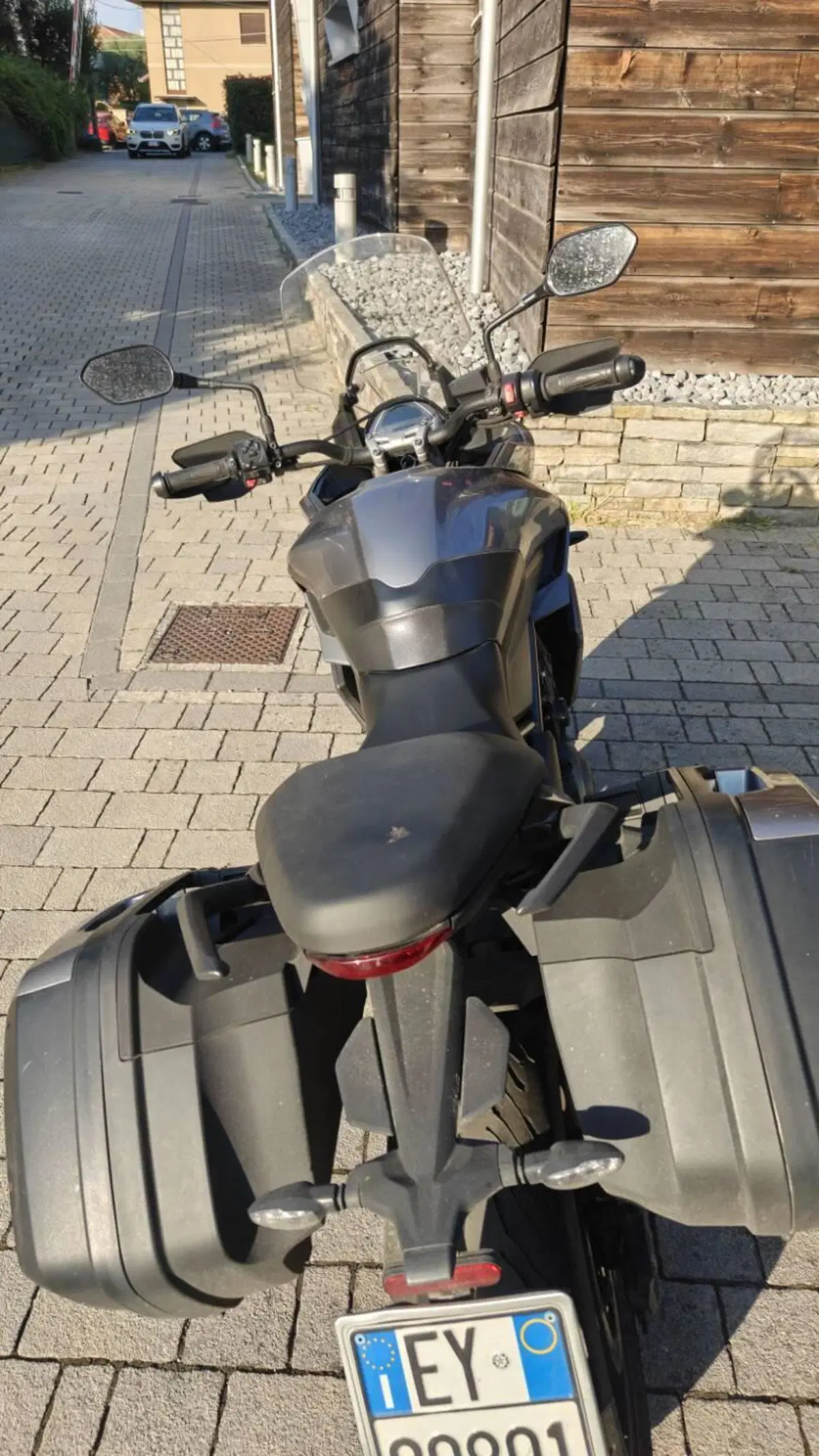 Triumph Tiger Sport 660 (2022 - 24) (3)