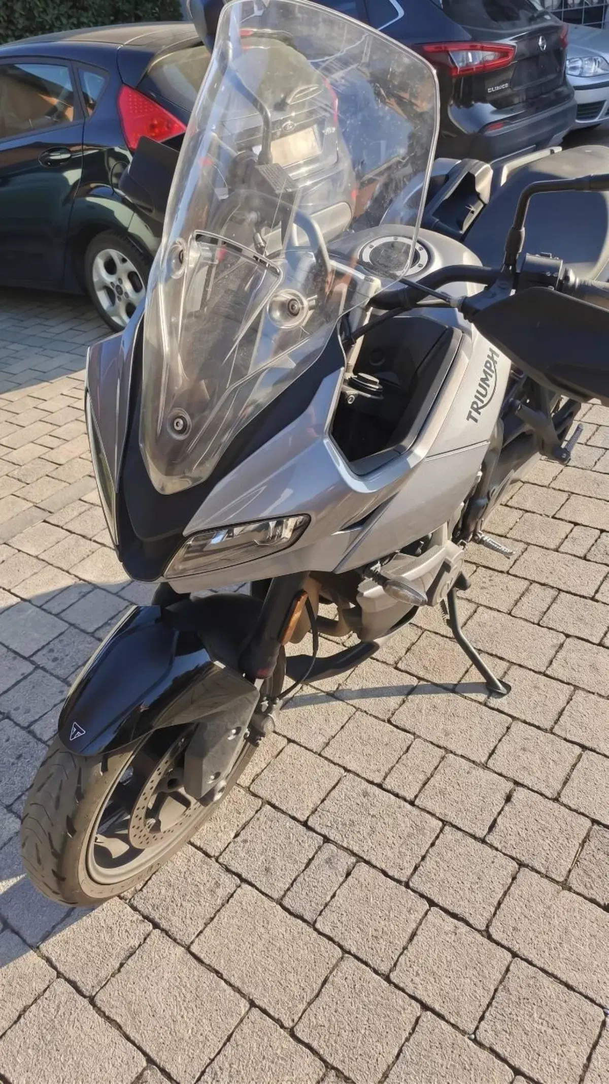 Triumph Tiger Sport 660 (2022 - 24) (6)