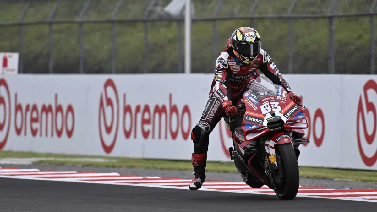 MotoGP, le foto più belle della gara e del weekend in Giappone! [GALLERY] (8)