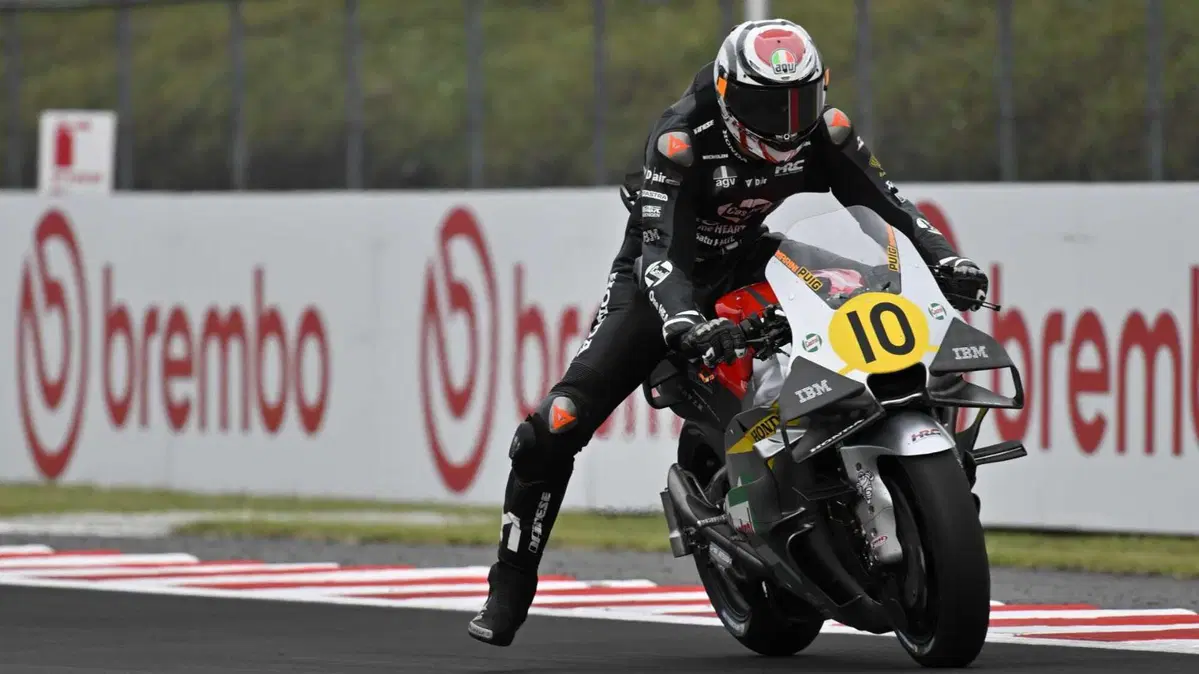 MotoGP, le foto più belle della gara e del weekend in Giappone! [GALLERY] (12)