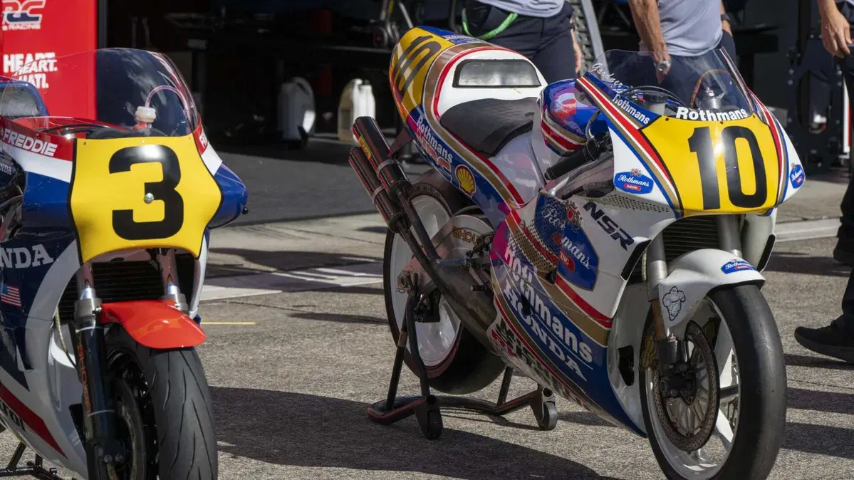 MotoGP, le foto più belle della gara e del weekend in Giappone! [GALLERY] (14)