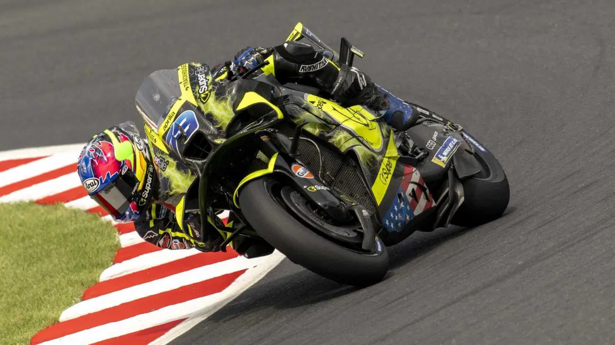 MotoGP, le foto più belle della gara e del weekend in Giappone! [GALLERY] (33)