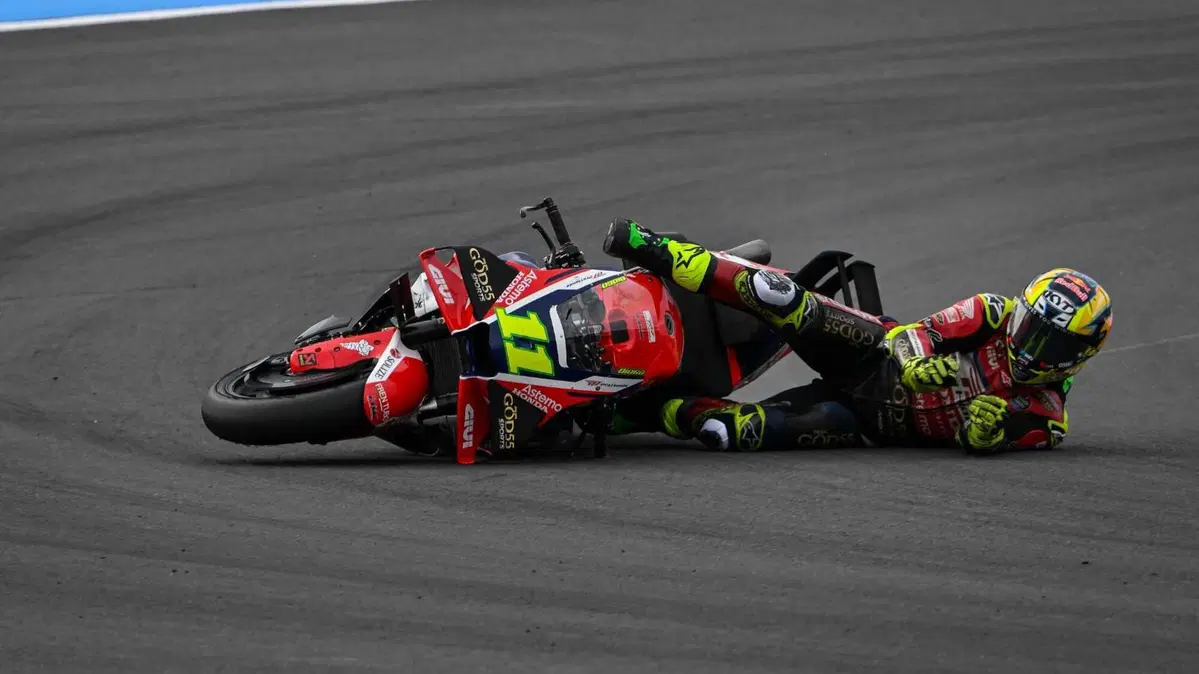 MotoGP, le foto più belle della gara e del weekend in Giappone! [GALLERY] (48)