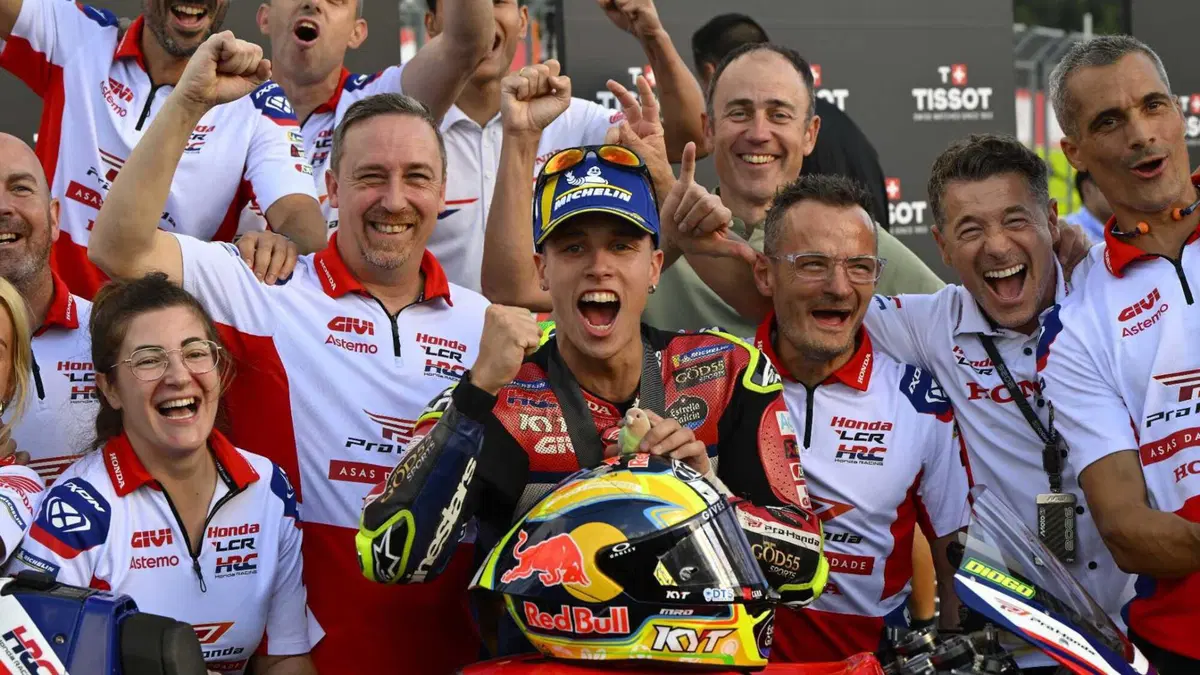 MotoGP, le foto più belle della gara e del weekend in Giappone! [GALLERY] (50)