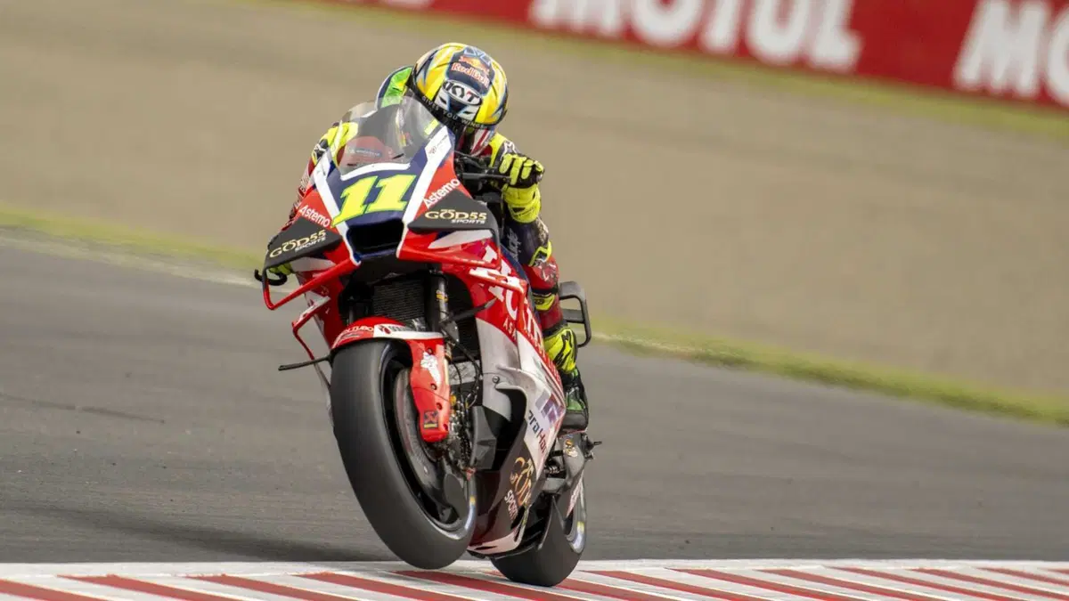 MotoGP, le foto più belle della gara e del weekend in Giappone! [GALLERY] (52)