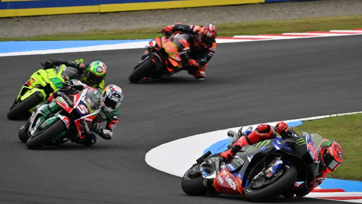 MotoGP, le foto più belle della gara e del weekend in Giappone! [GALLERY] (54)