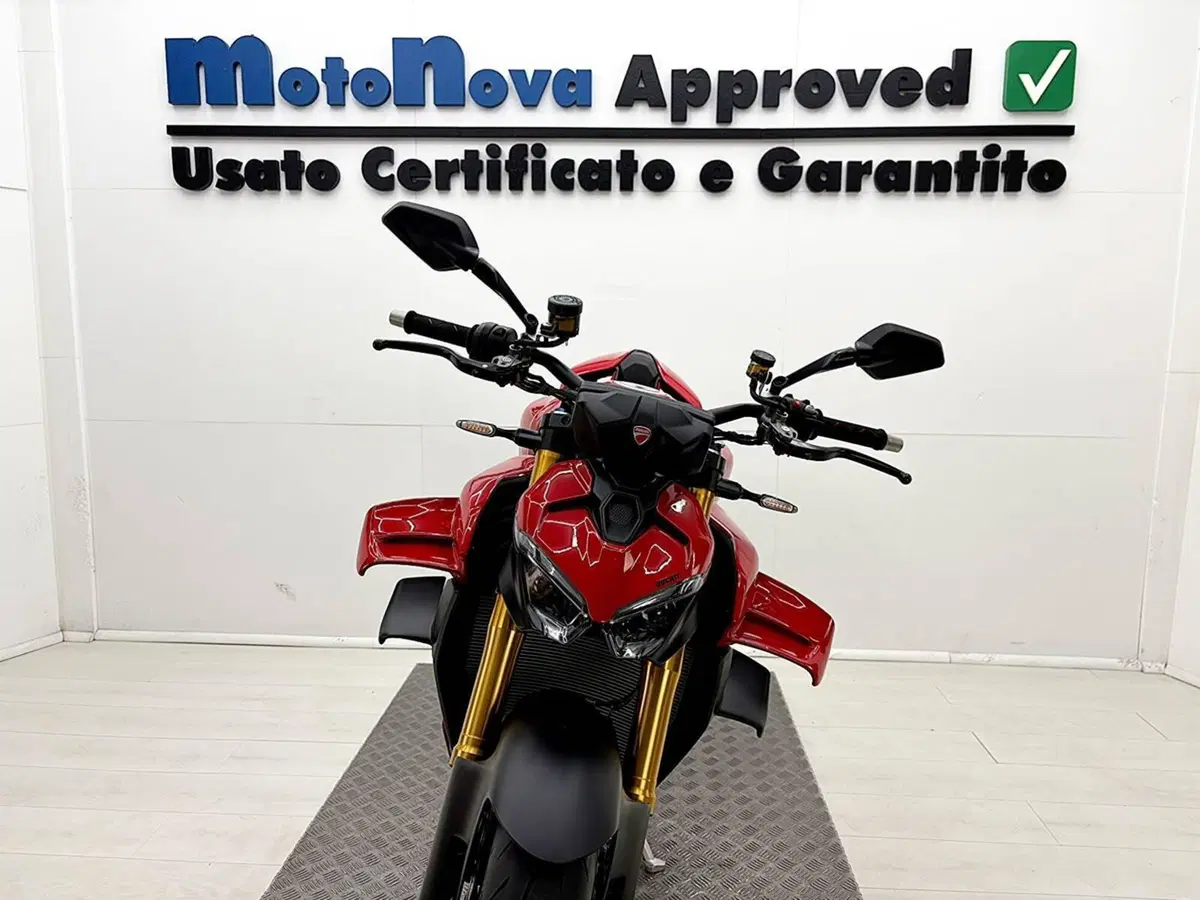 Ducati Streetfighter V4 S (2025 - 26) (4)