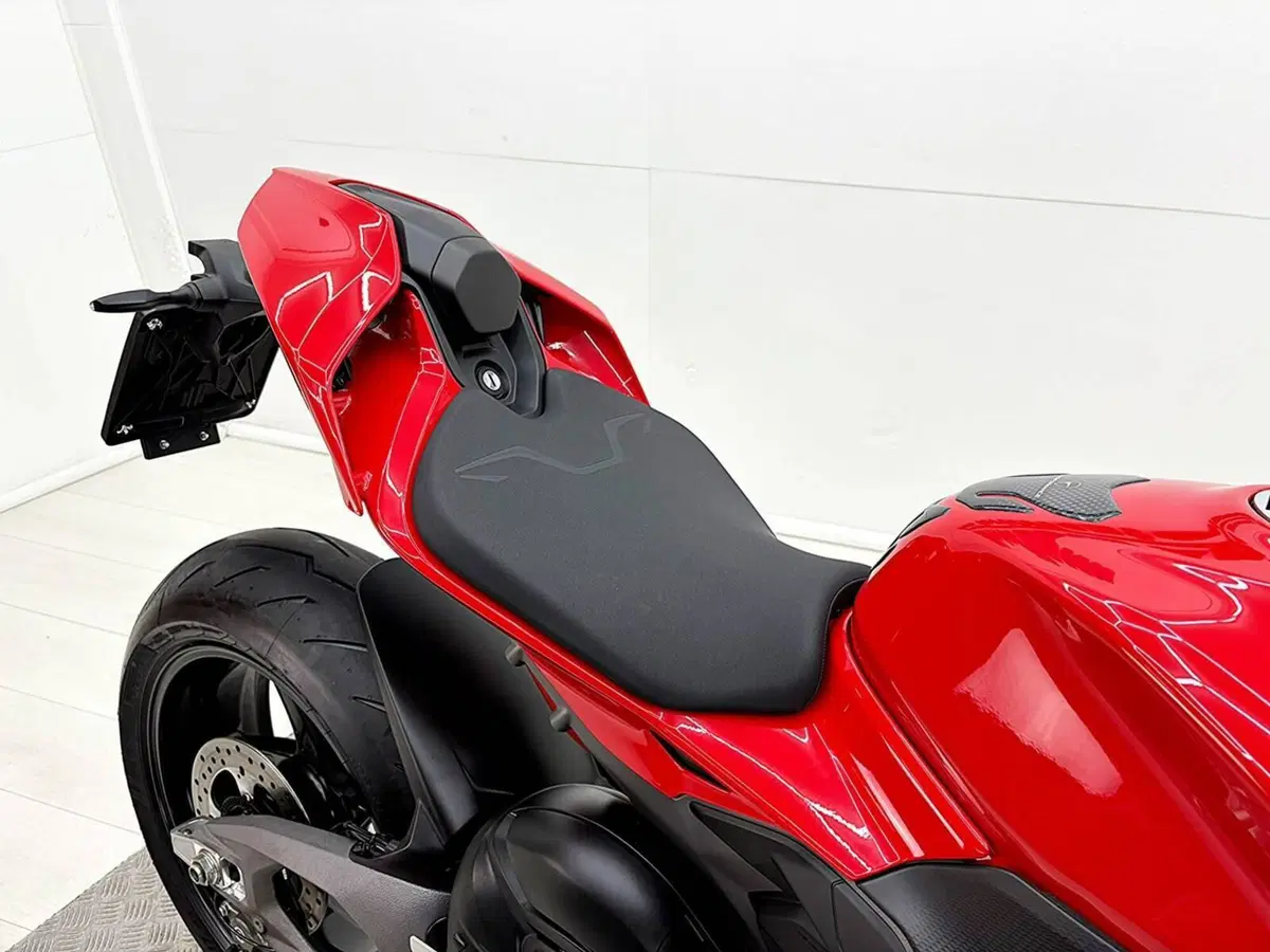 Ducati Streetfighter V4 S (2025 - 26) (17)