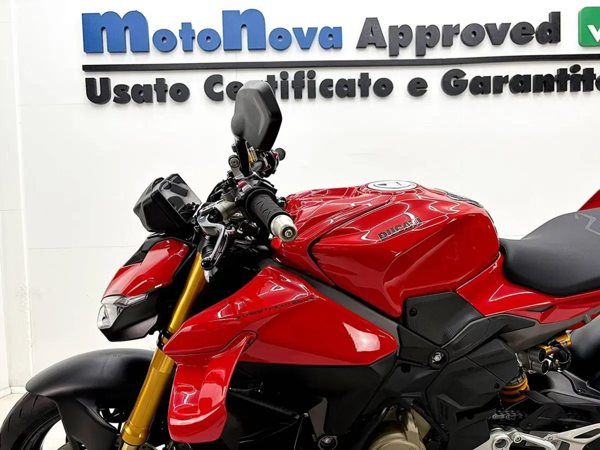 Ducati Streetfighter V4 S (2025 - 26) (13)