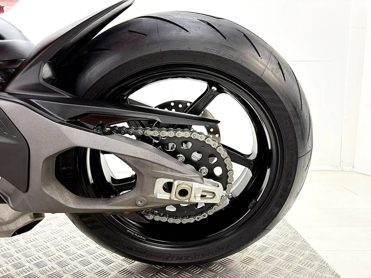 Ducati Streetfighter V4 S (2025 - 26) (16)