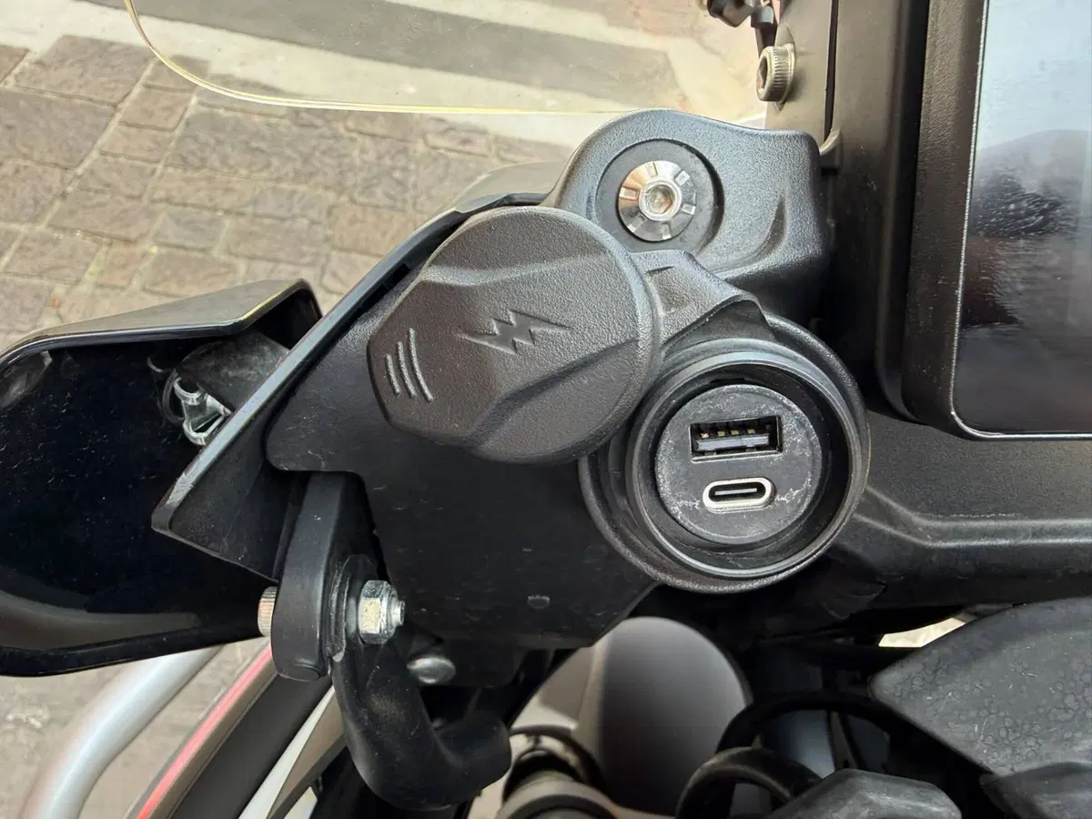 Benelli TRK 702X (2023 - 25) (17)