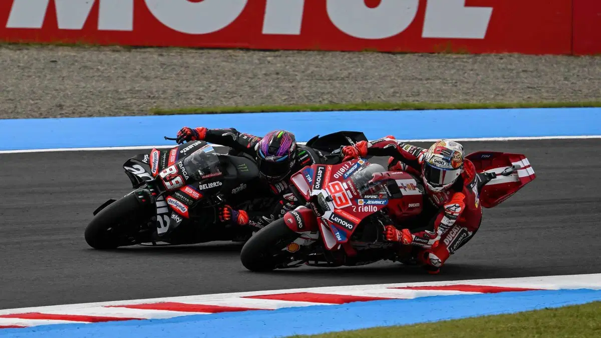 MotoGP, le foto più belle della gara e del weekend in Giappone! [GALLERY] (4)