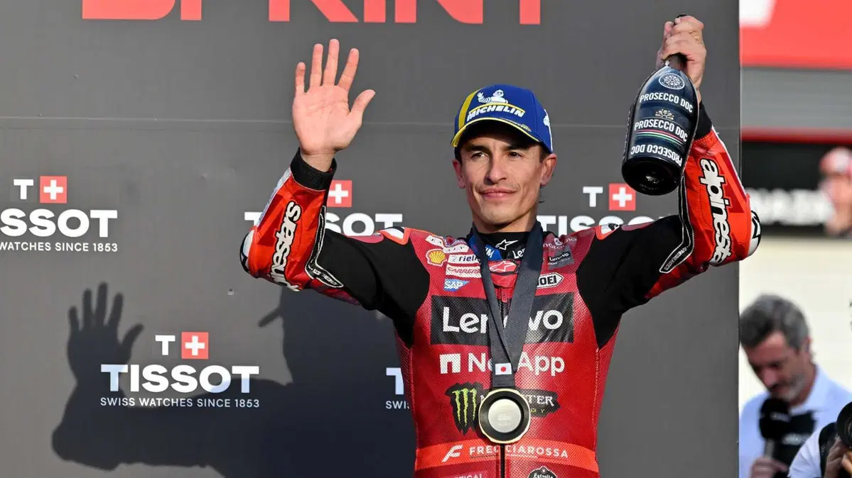 MotoGP, le foto più belle della gara e del weekend in Giappone! [GALLERY] (10)