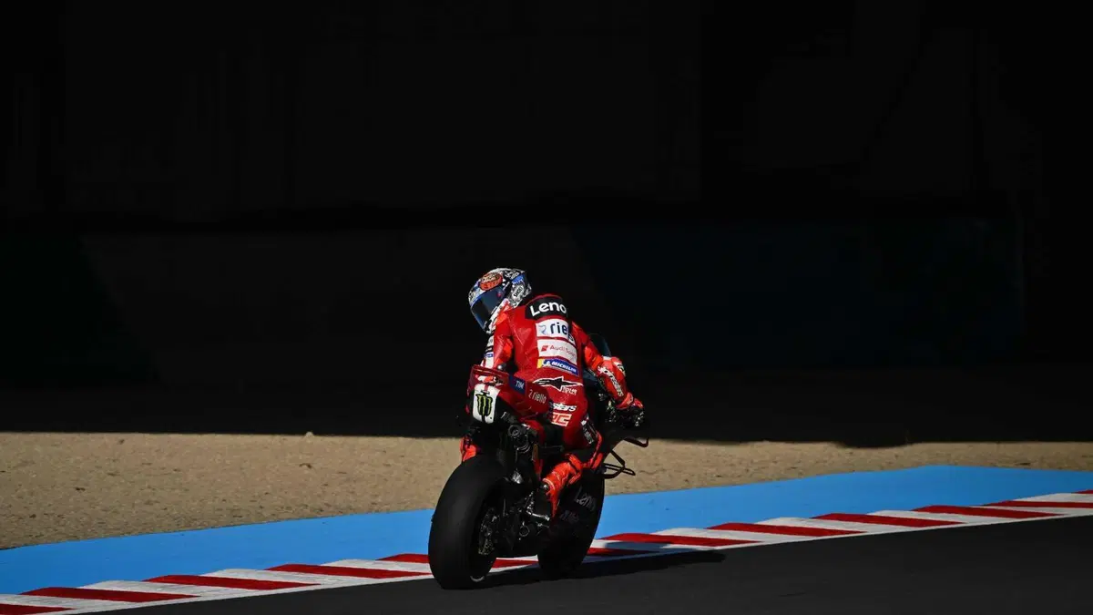 MotoGP, le foto più belle della gara e del weekend in Giappone! [GALLERY] (17)