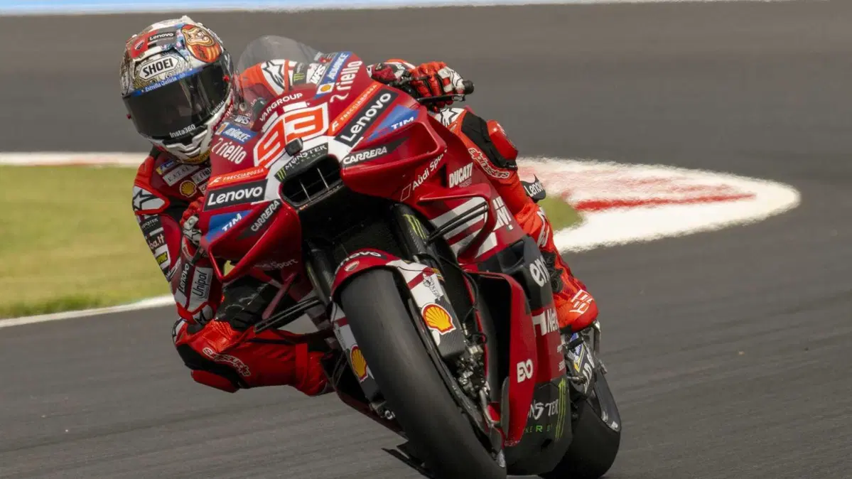 MotoGP, le foto più belle della gara e del weekend in Giappone! [GALLERY] (19)