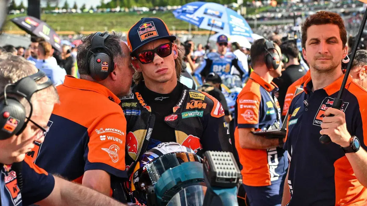 MotoGP, le foto più belle della gara e del weekend in Giappone! [GALLERY] (21)