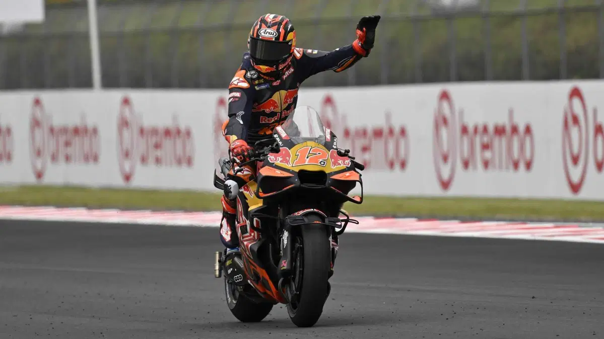 MotoGP, le foto più belle della gara e del weekend in Giappone! [GALLERY] (23)