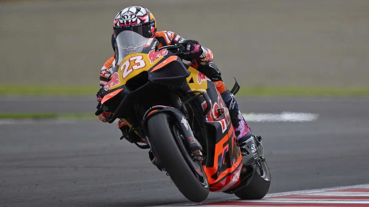 MotoGP, le foto più belle della gara e del weekend in Giappone! [GALLERY] (24)