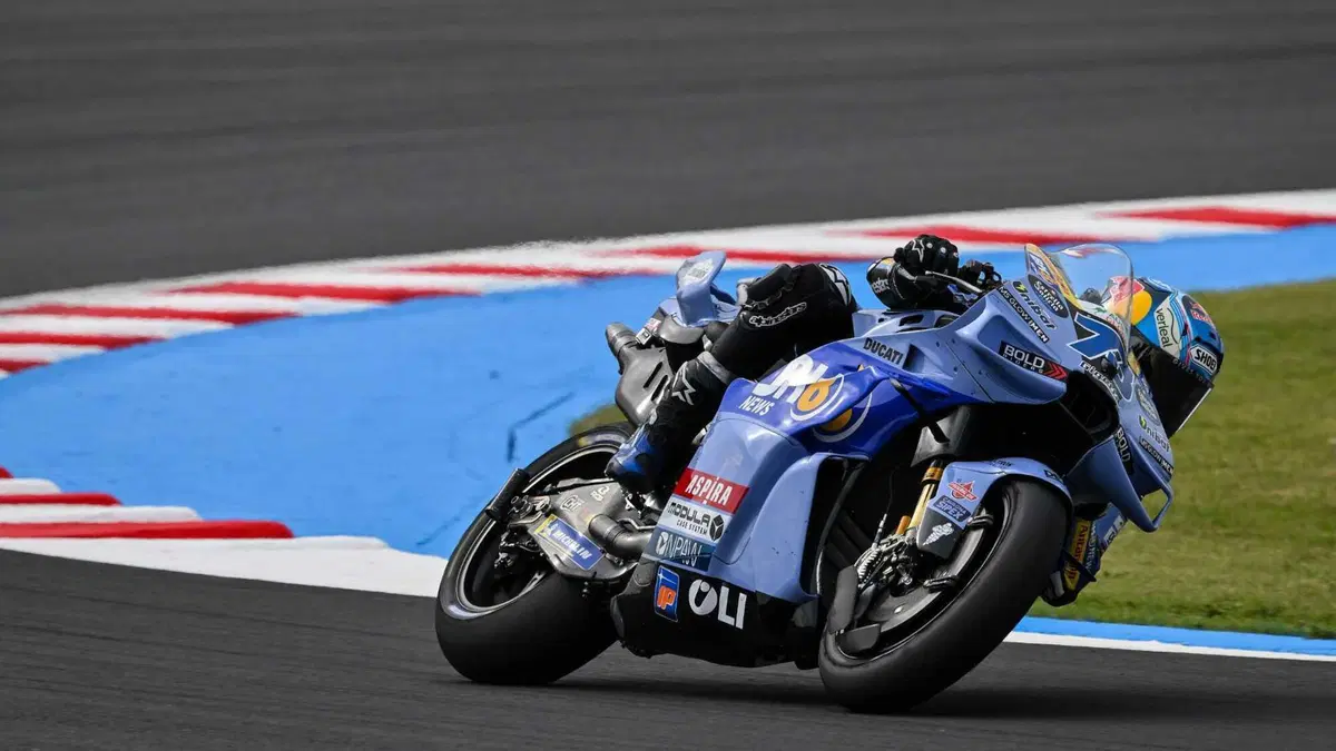 MotoGP, le foto più belle della gara e del weekend in Giappone! [GALLERY] (29)