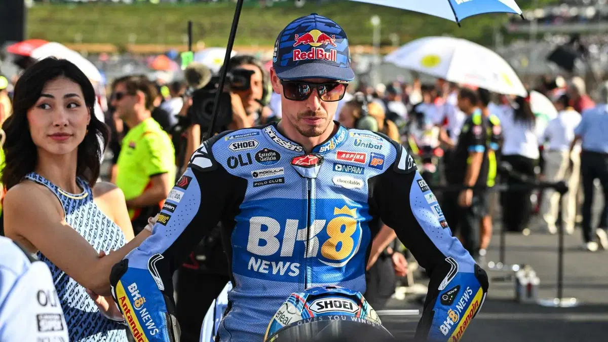 MotoGP, le foto più belle della gara e del weekend in Giappone! [GALLERY] (30)
