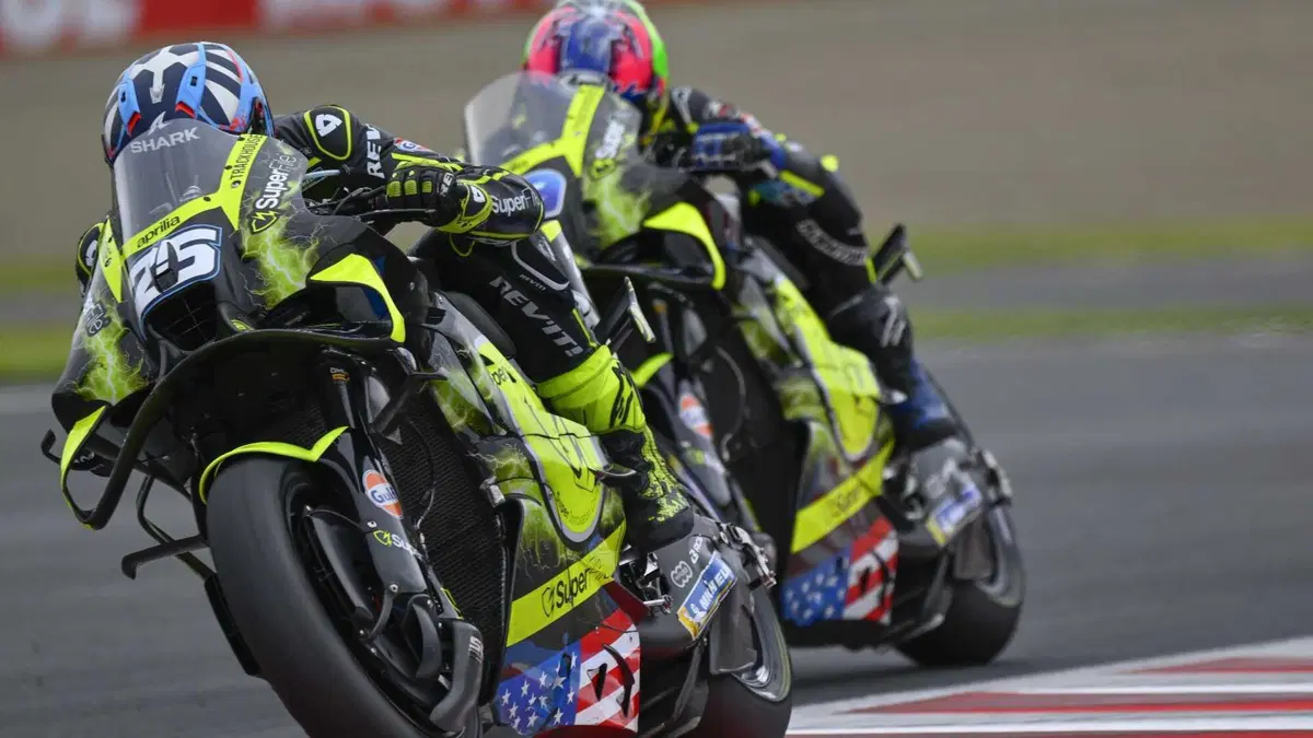MotoGP, le foto più belle della gara e del weekend in Giappone! [GALLERY] (32)