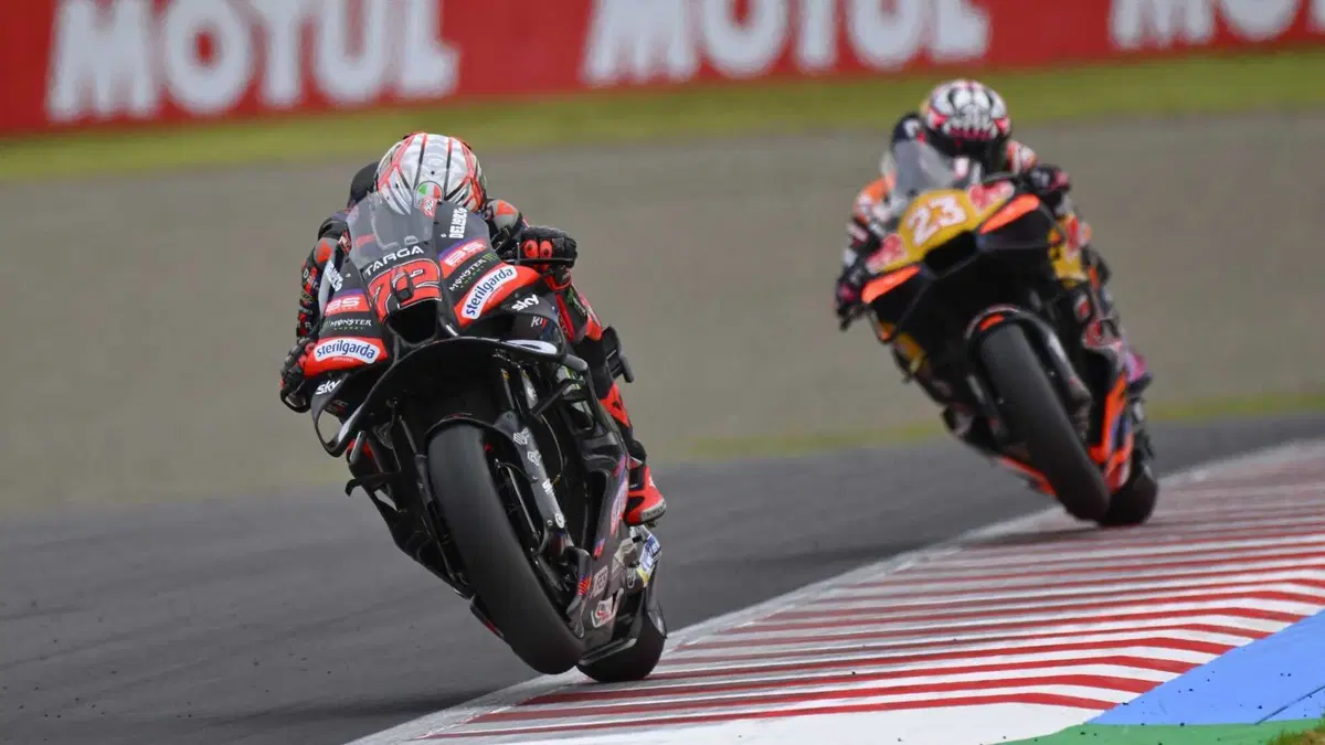 MotoGP, le foto più belle della gara e del weekend in Giappone! [GALLERY] (34)