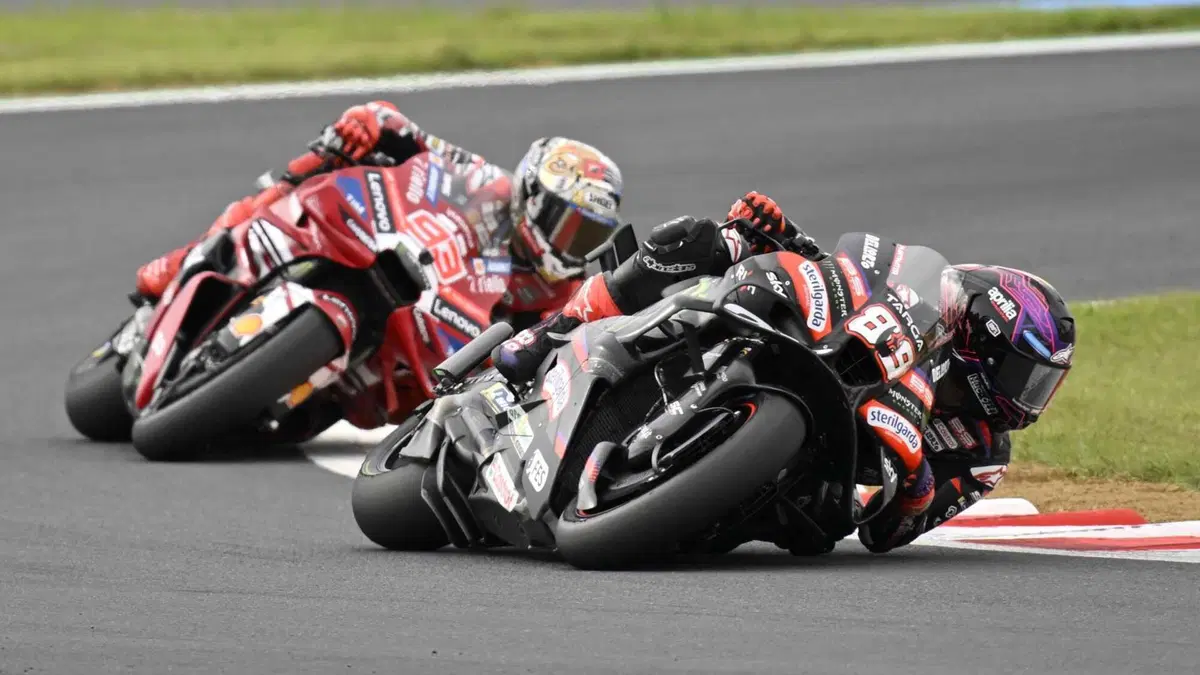 MotoGP, le foto più belle della gara e del weekend in Giappone! [GALLERY] (38)