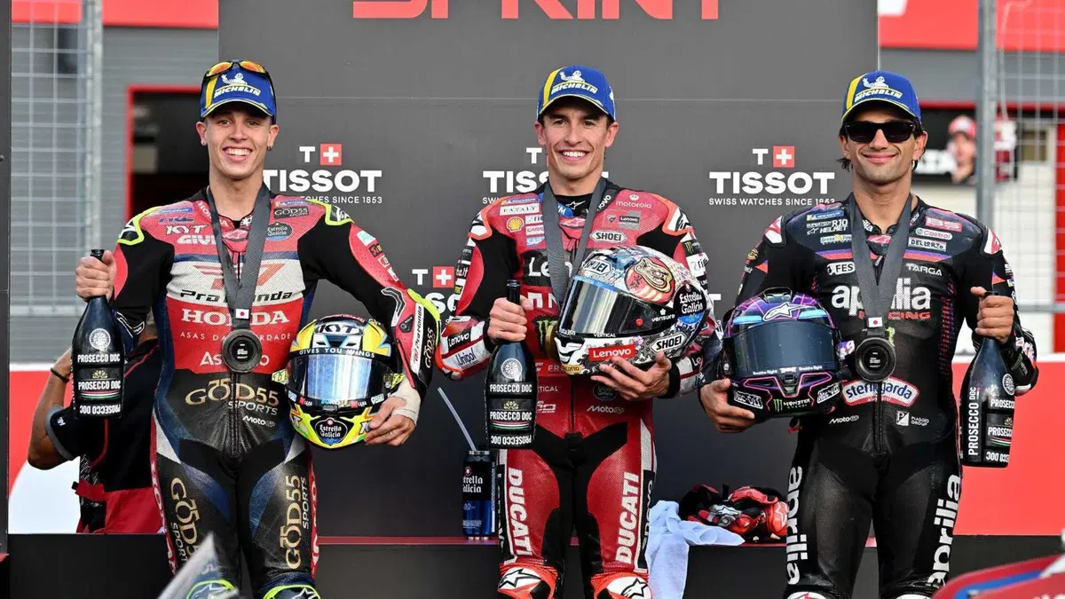 MotoGP, le foto più belle della gara e del weekend in Giappone! [GALLERY] (40)