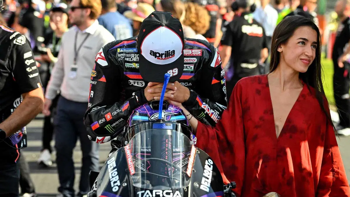 MotoGP, le foto più belle della gara e del weekend in Giappone! [GALLERY] (41)