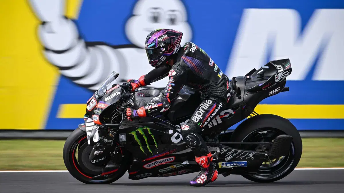 MotoGP, le foto più belle della gara e del weekend in Giappone! [GALLERY] (44)