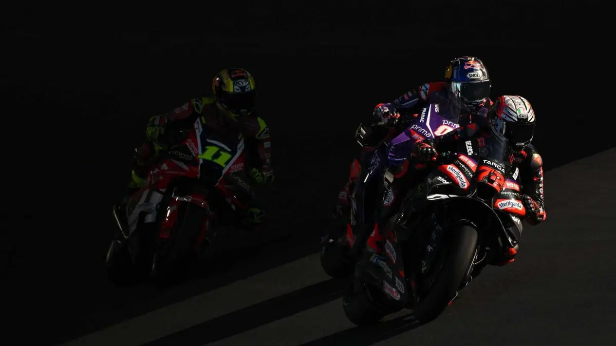 MotoGP, le foto più belle della gara e del weekend in Giappone! [GALLERY] (45)