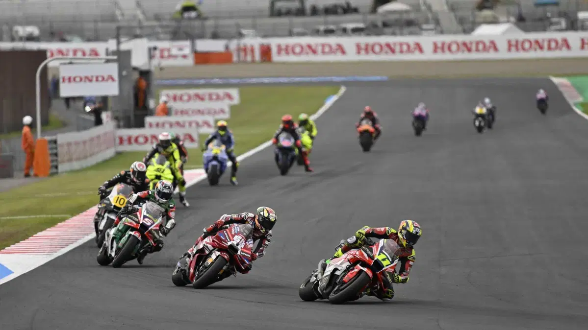 MotoGP, le foto più belle della gara e del weekend in Giappone! [GALLERY] (47)