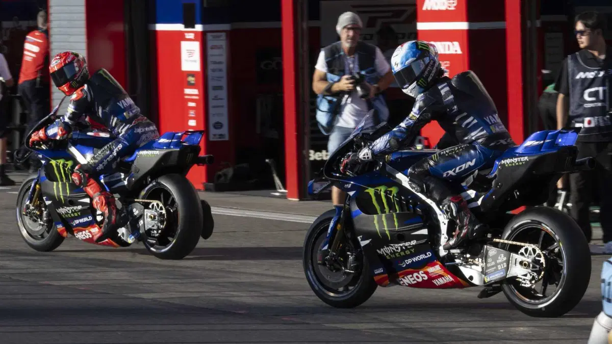 MotoGP, le foto più belle della gara e del weekend in Giappone! [GALLERY] (55)