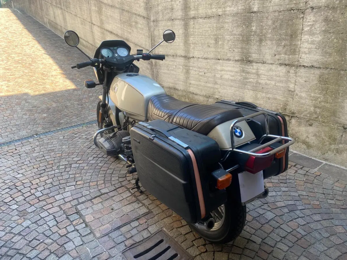 Bmw R65 (2)