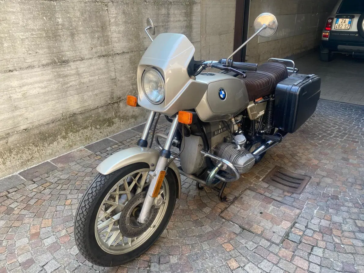 Bmw R65 (3)