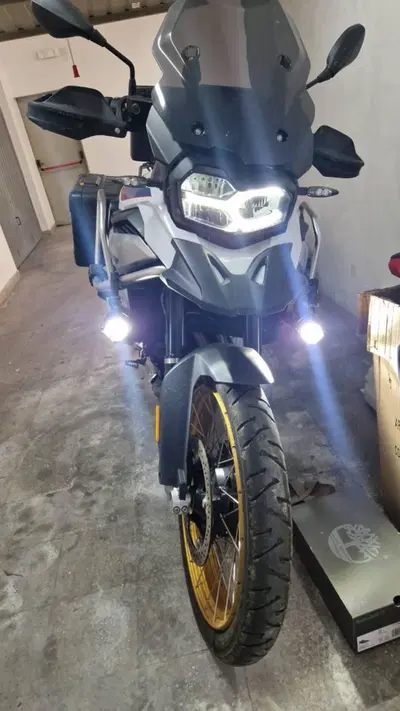 Bmw F 850 GS (2018 - 20) usata