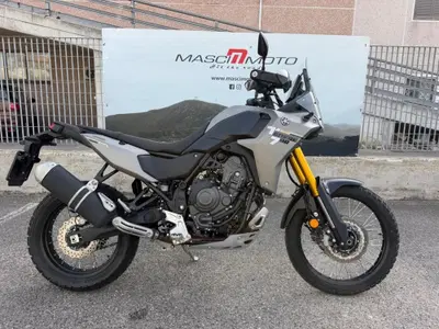 Yamaha Ténéré 700 (2025 - 26) usata