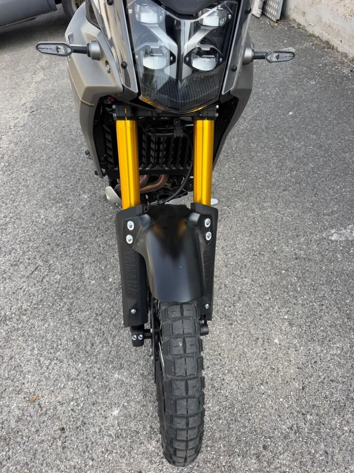 Yamaha Ténéré 700 (2025 - 26) (3)