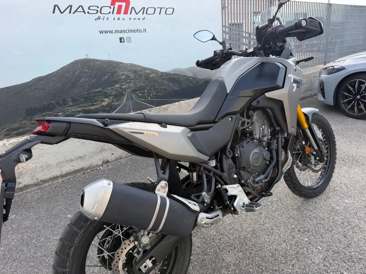 Yamaha Ténéré 700 (2025 - 26) (6)
