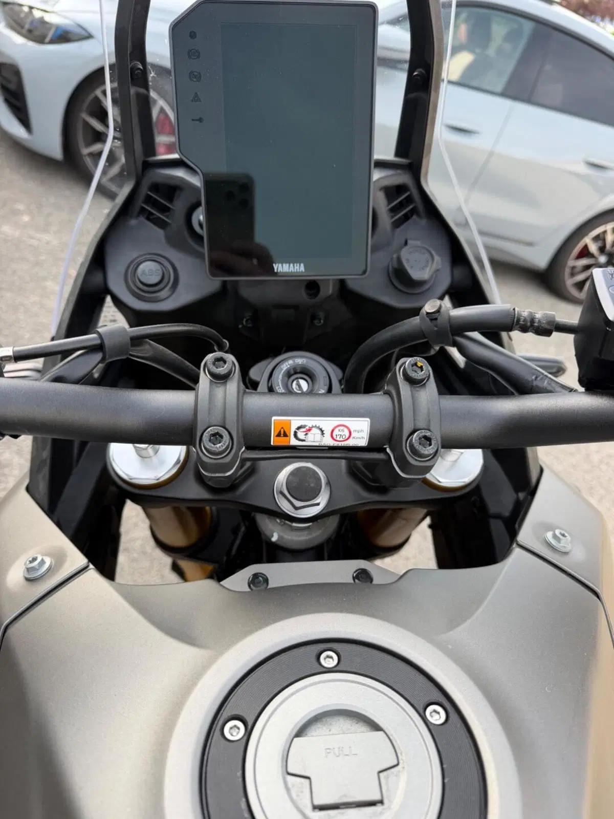 Yamaha Ténéré 700 (2025 - 26) (7)
