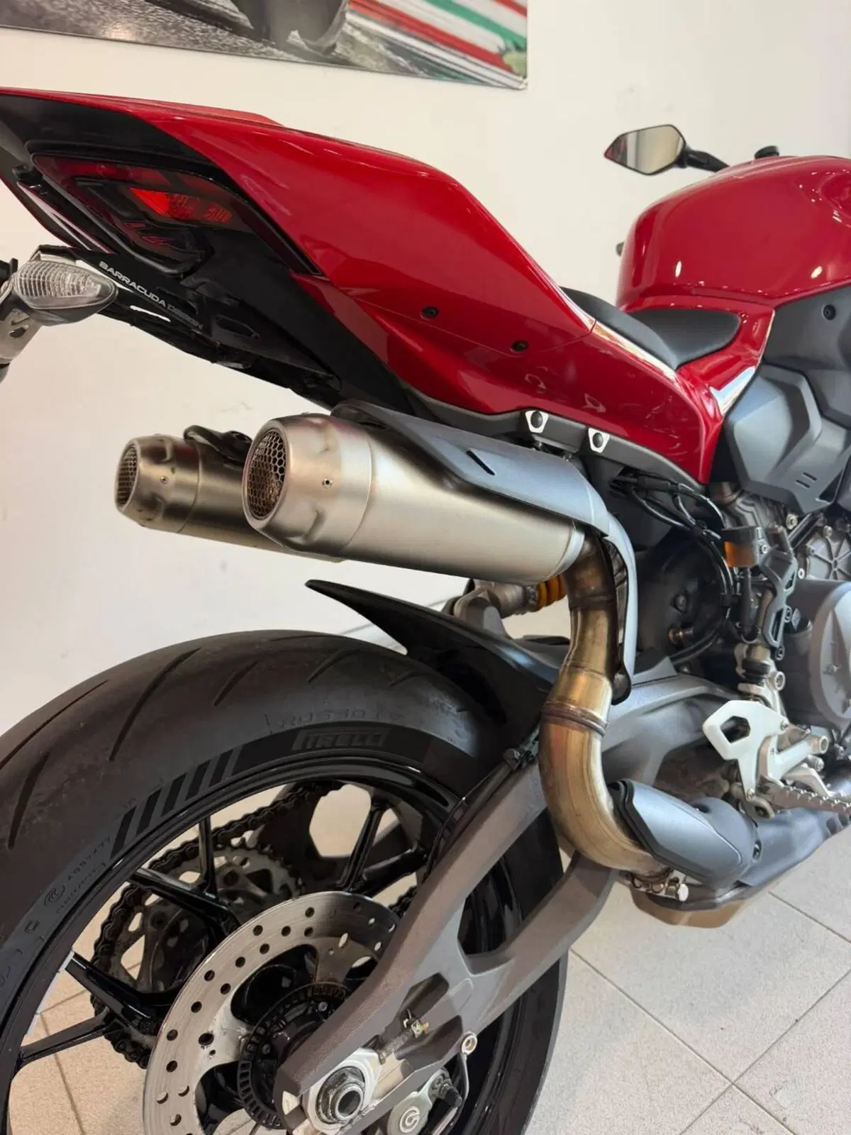 Ducati Streetfighter V2 S (2025 - 26) (6)