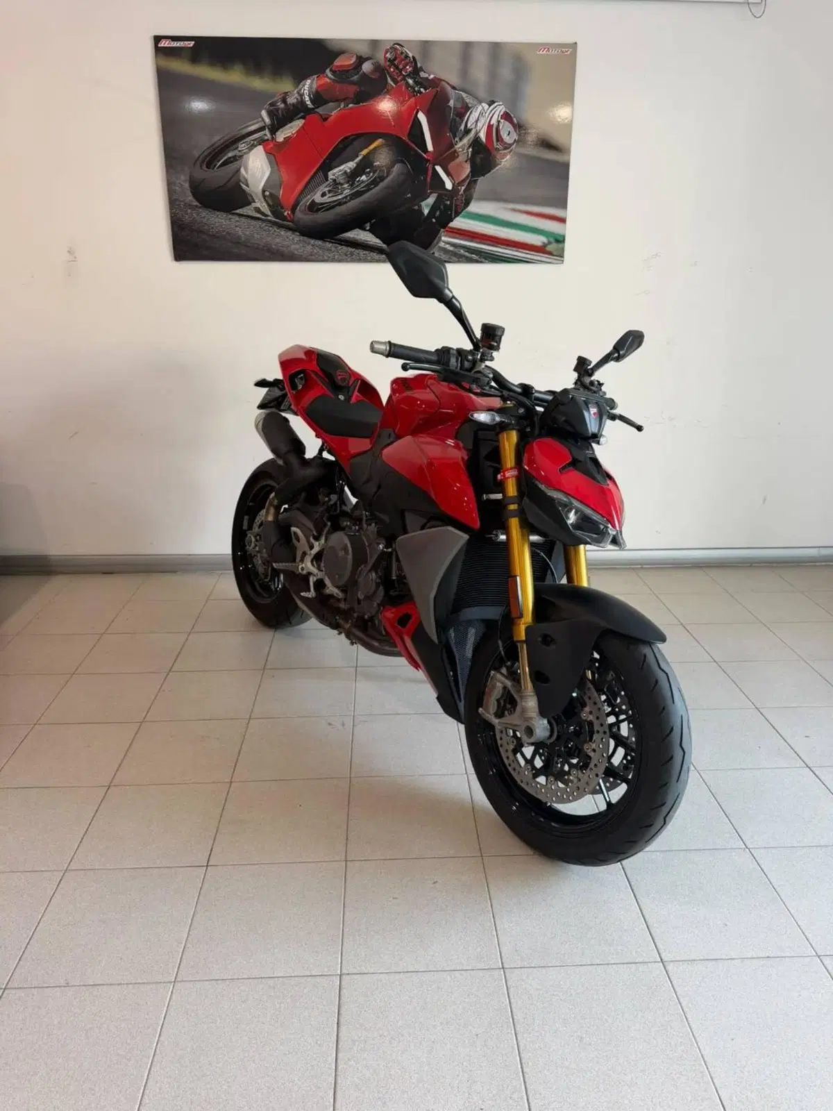 Ducati Streetfighter V2 S (2025 - 26) (3)