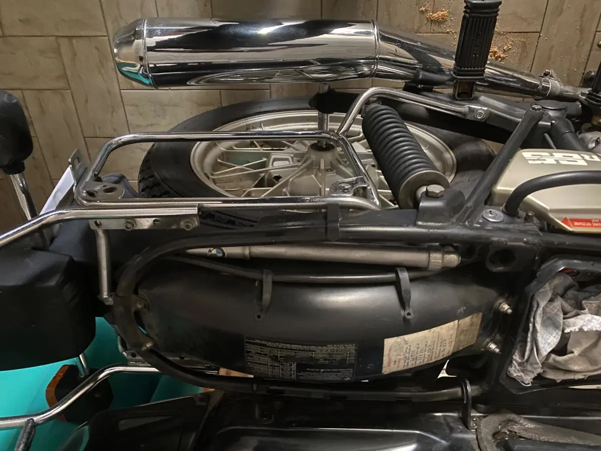 Bmw R65 (6)