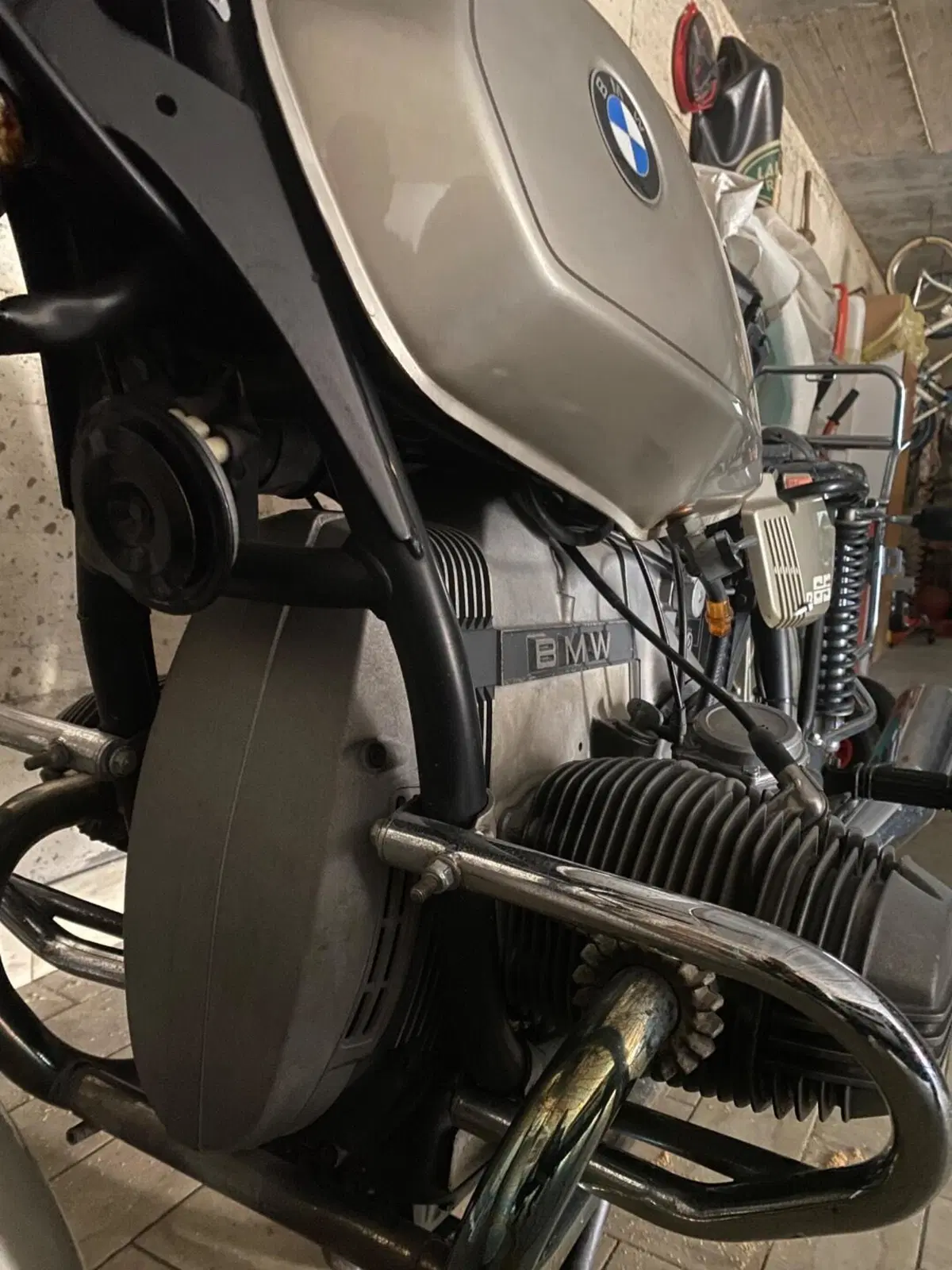 Bmw R65 (8)