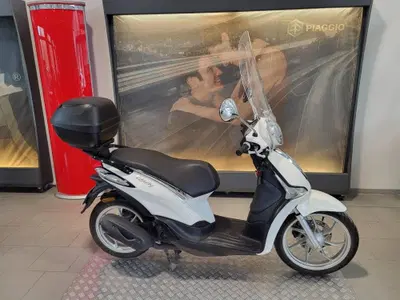 Piaggio Liberty 50 3V (2021 - 24) usata