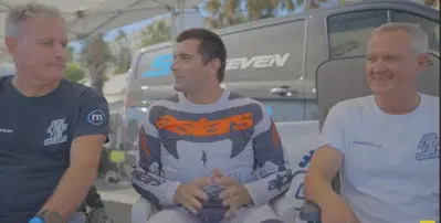 Alla HAT 2026 con Massimo Doris e Nicola Dutto: 600 km di polvere, fatica e amicizia [VIDEO]